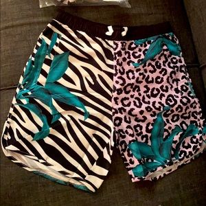 I have a two piece for a male. Fashionnova men